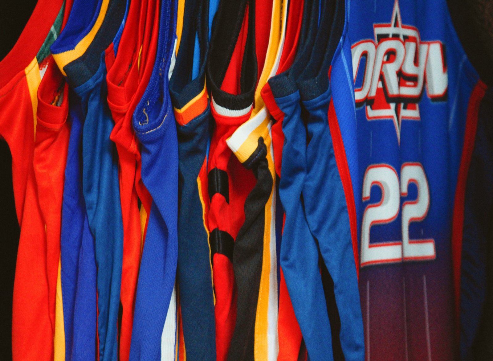 Personnalisation textile pour associations et clubs